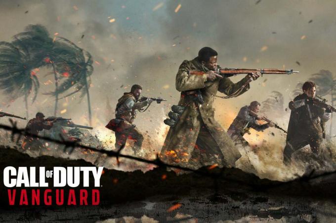 Где купить Call of Duty: Vanguard дешевле прямо сейчас