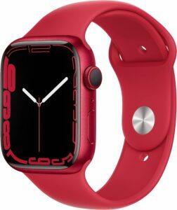 Itt az ideje egy hatalmas Apple Watch 7 árcsökkentésnek