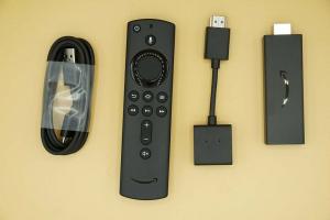 Amazon Fire TV Stick (2020) ülevaade: HD-voogedastaja 4K maailmas