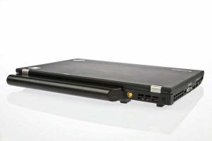 Recenzja Lenovo ThinkPad X220