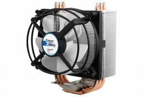 Nejlepší chladič CPU: 6 starších vzduchových chladičů dimenzovaných na teplo a hluk