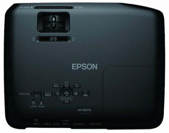 Epson TW570