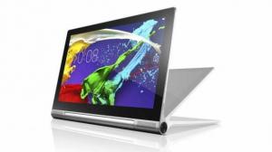 Lenovo Yoga Tablet 2 Pro anmeldelse
