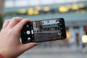 Carga rápida: lo que necesita la cámara del Pixel 4 para vencer al iPhone 11
