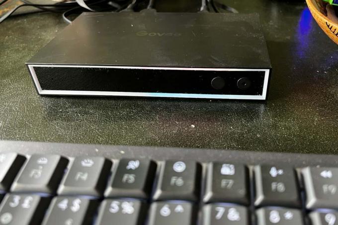 Govee AI Gaming Sync Box Kit HDMI kaste