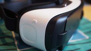 Huawei VR vs Samsung Gear VR