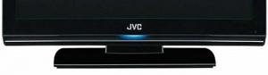 JVC LT-26DE9BJ 26in LCD TV / PVR ülevaade