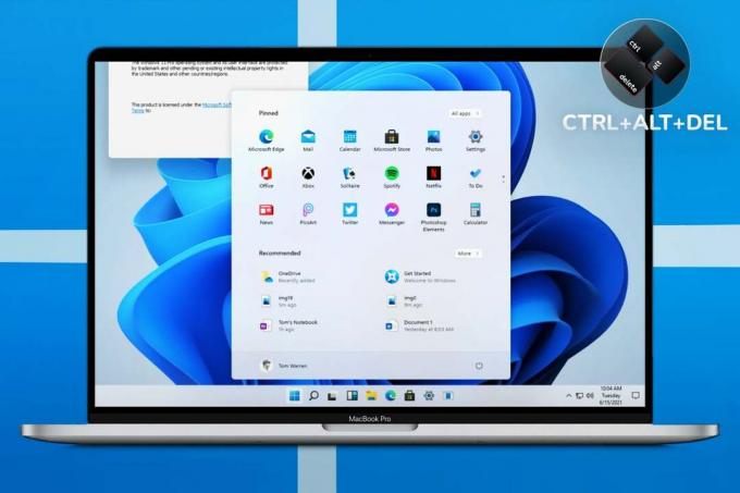 Ctrl+Alt+Delete: waarom Windows 11 meer op macOS moet lijken