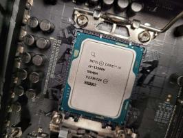 Intel Core i9-13900K Test