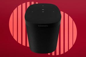הרמקולים של Sonos עומדים להיות קטנים וקלים יותר, עם אותו צליל נהדר