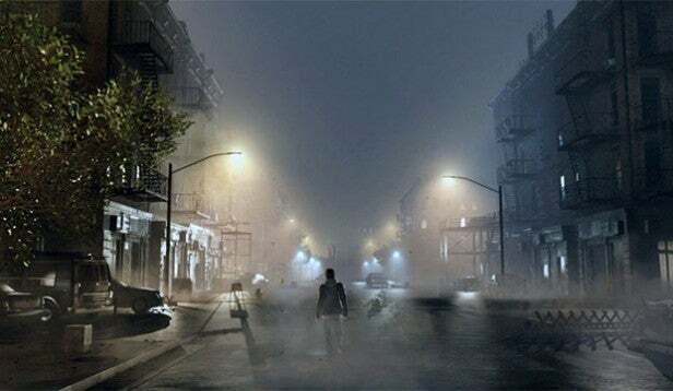 Názor: 5 vecí, ktoré musí Konami urobiť s novými hrami Silent Hill