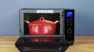 El mejor microondas 2020: los 5 mejores hornos combinados y los mejores microondas de compra