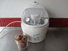 Kenwood Dondurma Makinesi IM200 İnceleme