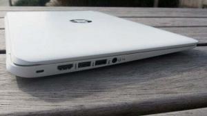 HP Chromebook 14 ülevaade