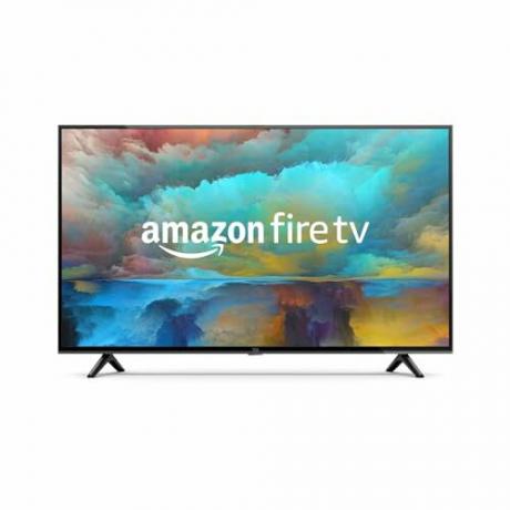130 naela allahindlus: Amazon Fire TV 4-seeria nüüd ainult 299,99 naela