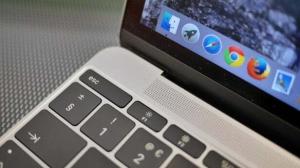 IPhone 7-l võiks olla rohkem salvestusruumi kui MacBookil