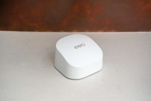 Eero 6 Review: Ein ordentliches Budget-Wi-Fi-6-Mesh-System