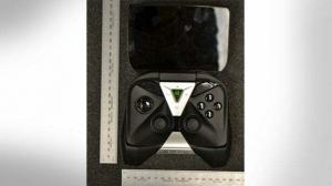 Nvidia Shield Portable 2 oppdaget på FCC