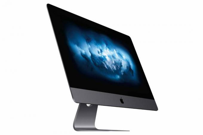 Apple har 'ingen planer' om en ny 27-tommer iMac