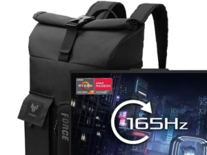 Ein hervorragendes All-in-One-Gaming-Laptop-Paket von ASUS