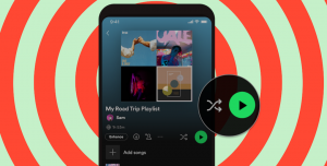 Spotify's nieuwe AI DJ klinkt veel minder irritant dan radiomensen