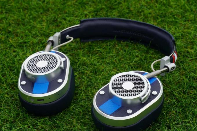 Master и Dynamic MH40 Wireless Review