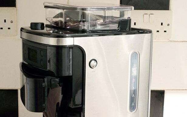 Máquina de café más inteligente 7