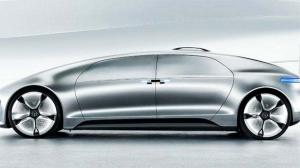 Dikkat et Tesla: Mercedes yeni elektrikli otomobil 'alt markası' üzerinde çalışıyor