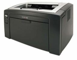 Recenze černobílé laserové tiskárny Lexmark E120n