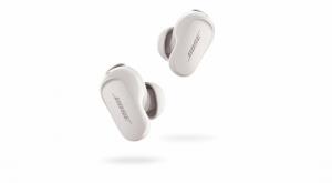 Bose introducerer QuietComfort Earbuds II med Custom Tune-optimering