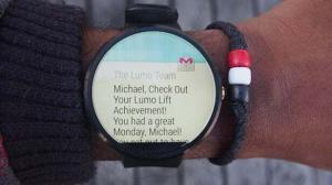 Moto 360 - Android Wear a Android Wear Apps Review