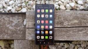 Snížení ceny Xiaomi 11T Pro Black Friday
