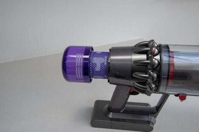 Dyson V11 Absolutt filter