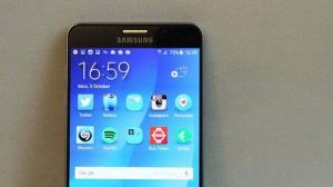 Samsung Galaxy Note 5 ülevaade