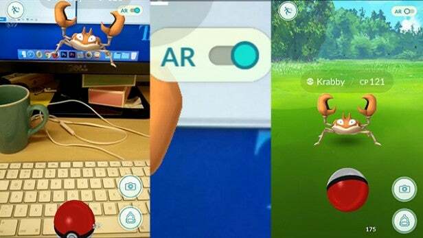 Pokémon Go nasıl oynanır