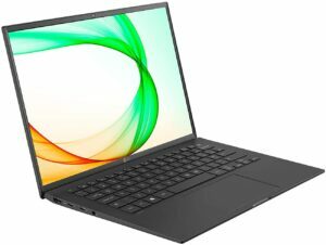 Bespaar £ 400 op de lichtgewicht LG Gram-laptop