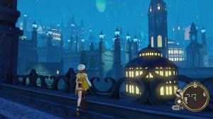 Atelier Ryza 2: Lost Legends dan Review Secret Fairy