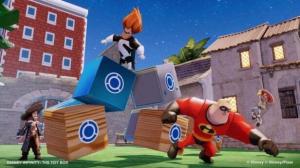 Disney Infinity - Disney Infinity: Out of the Toy Box Review