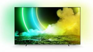 Снижение цен на OLED: сэкономьте 100 фунтов стерлингов на новом телевизоре LG A1 2021 года