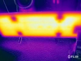 Pregled pametnega grelnika Aeno Premium Eco LED: Pametno infrardeče ogrevanje