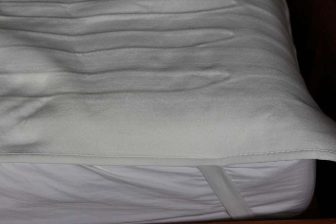 וונהאוס קינג סייז שמיכה חשמלית רצועה חשמלית