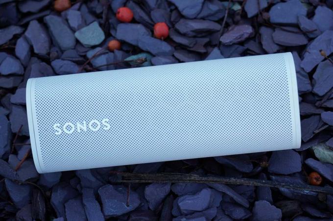 Vi utmanar dig att hitta ett bättre Sonos Roam-erbjudande än det här