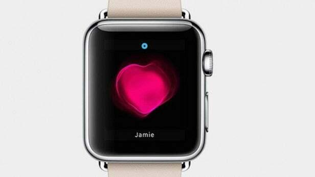 Apple Watch 5 cose 13