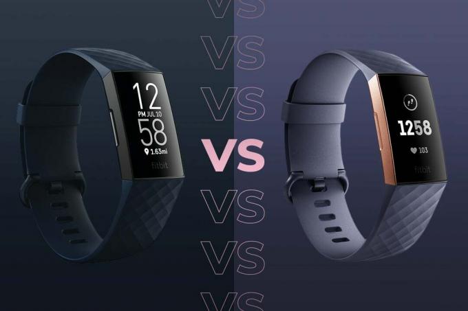 Fitbit Charge 4 vs Charge 3: Bilmeniz gereken 4 büyük yükseltme