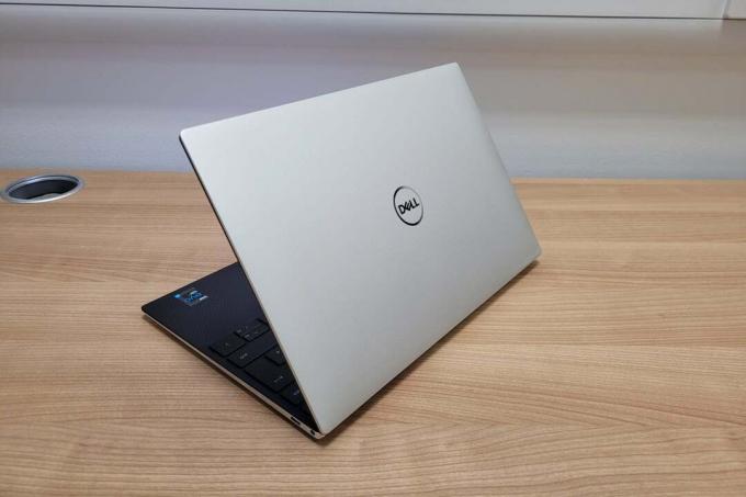 Dell XPS 13 OLED kaas