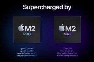 MacBook Pro 2023 ve MacBook Air M2 karşılaştırması: M2 dizüstü bilgisayarlar nasıl karşılaştırılır?