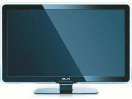 Philips 42PFL7603D 42in LCD TV İnceleme