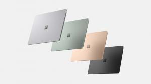 Microsoft Surface Laptop 5 срещу Surface Laptop 4: По-новите по-добри ли са?