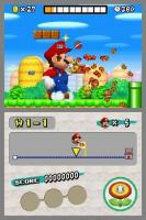 Новый обзор Super Mario Bros