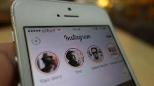 Instagram varoittaa nyt ihmisiä, että olet nuuskaamassa heidän napsautuksiaan